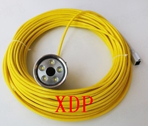 水下高清网络摄像机XDP-3407GQ