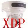 3G网络云台红外迷你型摄像机XDP-930W