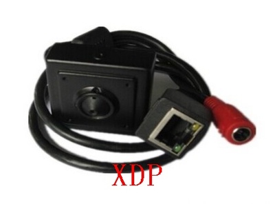 200万高清微型摄像机XDP-241WXGQ