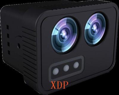 1080P高清USB双目识别微型摄像头