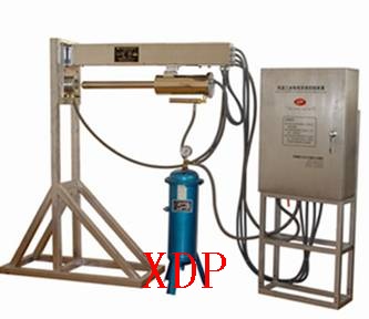 XDP耐高温工业监控系统（2000度以下）