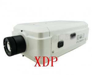 透雾高清摄像机XDP-1062TW