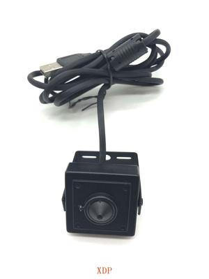 USB接口200万像素微型摄像机XDP-340USB