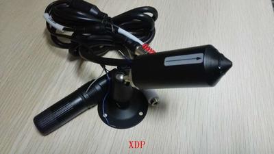130万子弹头式高清网络微型摄像机XDP-340