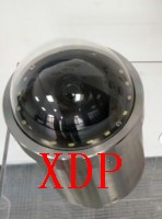 XDP-3407Q水下高清高速球摄像机