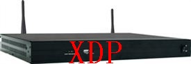 3G网络视频服务器XDP-8603A/B