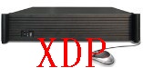 25路4硬盘位NVR（XDP-6525NVR）