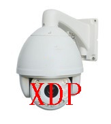 电力球机130万高清摄像机XDP-DL1201