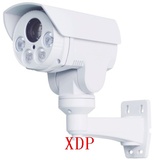 XDP-AHD201同轴高清一体化云台摄像机