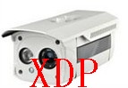 电力红外30米高清摄像机XDP-DL1103