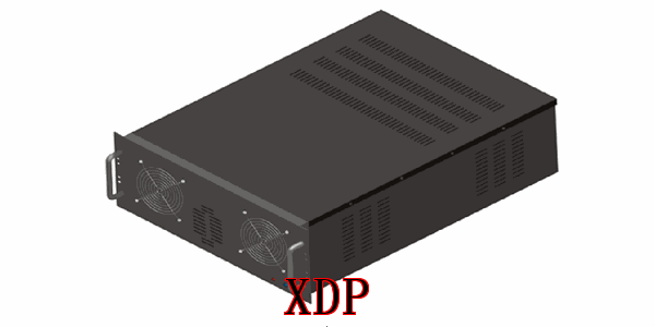 32路视频服务器XDP-8632CIF