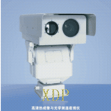XDP光学与热成像测温夜视仪