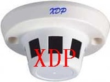 200万高清烟感摄像机XDP-SP52GQ